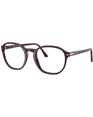Persol Glasses - Brown