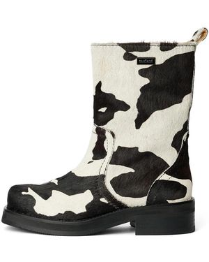 Soulland Delaware Pony Laarzen - Zwart