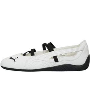 PUMA Fitness ,Wit ,One-Piece