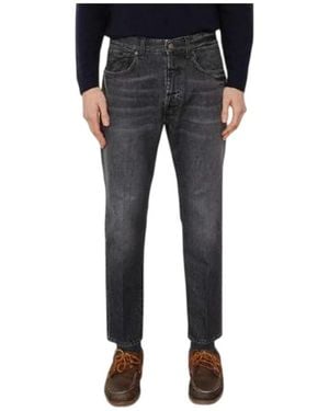 People Slim-Fit Jeans - Blue