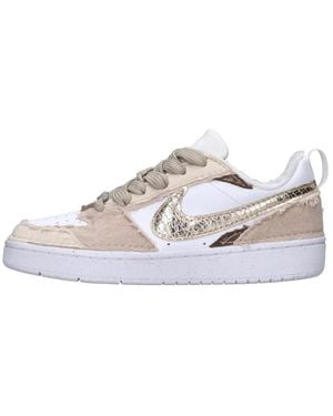 Seddy's Sneakers - Blanco