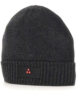 Peuterey Accessories - Black