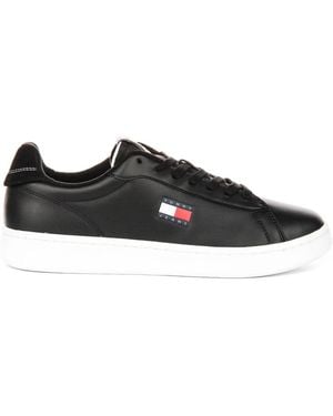Tommy Hilfiger Trainers - Black
