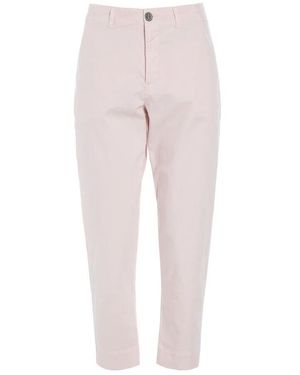 Bitte Kai Rand Chinos - Pink