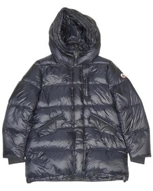 J.O.T.T Down Jackets - Blauw