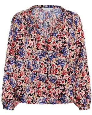 Part Two Blouses - Rosa