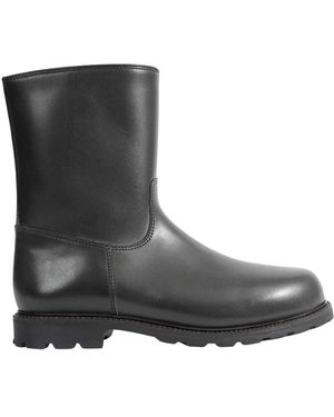 Ludwig Reiter Ankle Boots - Black