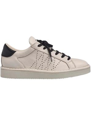 Pànchic Sneakers - Grau