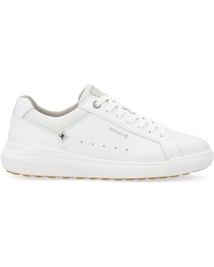 Rieker Sneakers - Blanco