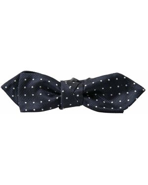 Dolce & Gabbana Bowties - Blauw