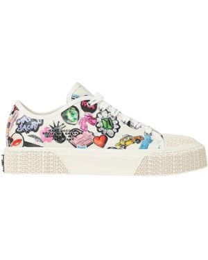 Marc Jacobs Sneakers - Multicolor
