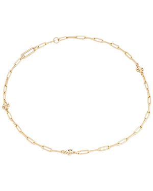 Tory Burch Necklaces - Métallisé