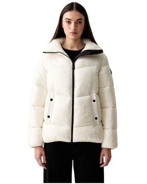 DKNY Winter Jackets - Neutro