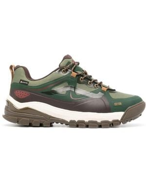 Vans Trainers - Green