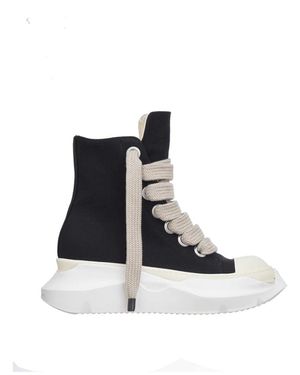 Rick Owens Sneakers - Blauw
