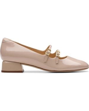 Clarks Pumps - Rosa