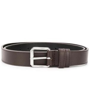 Comme des Garçons Belts - Black