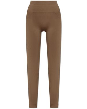 Rethinkit Studios Leggings - Marrone