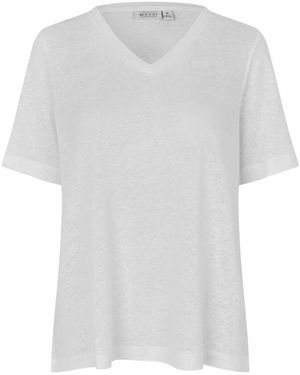 Masai Tops ,Wit ,T-Shirts