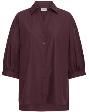 Ichi Shirts - Morado