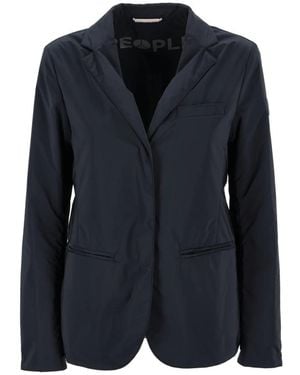 People Of Shibuya Blazers - Blauw