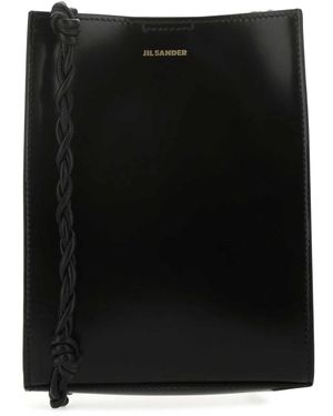 Jil Sander Wallets &Amp; Cardholders - Schwarz