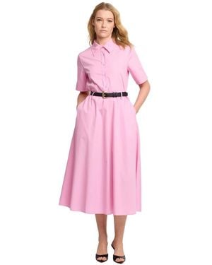Kocca Midi Dresses - Pink