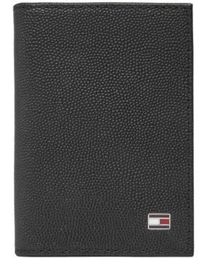 Tommy Hilfiger Wallets & Cardholders - Nero