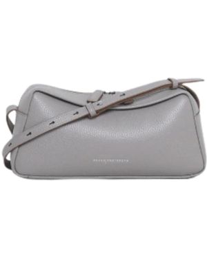 Smaak Amsterdam Cross Body Bags - Gris