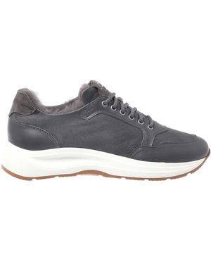 Baldinini Trainers - Grey
