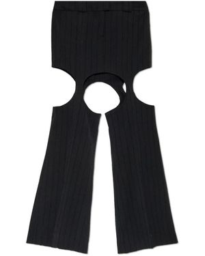 AVAVAV Maxi Skirts - Negro