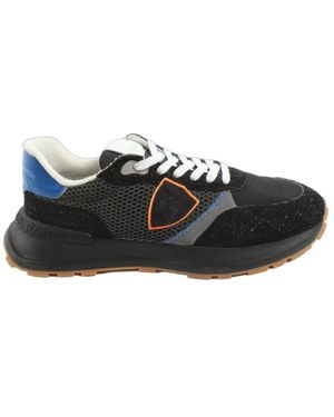 Philippe Model Trainers - Black