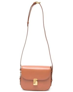 Soeur Shoulder Bags - Blanc