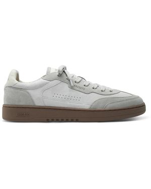 Axel Arigato T-Toe Sneaker - Grau