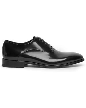 Fabi Dress Shoes - Black