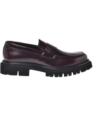 Baldinini Loafers - Negro