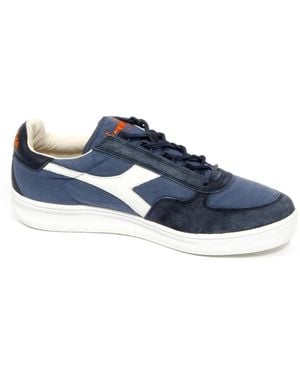 Diadora Trainers - Blue
