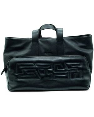 Vic Matié Handbags - Nero