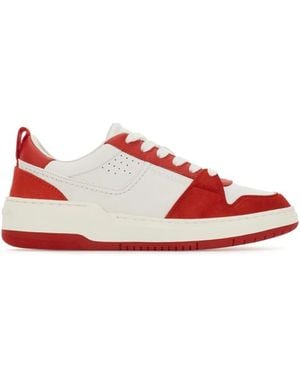 Ferragamo Sneakers - Rot