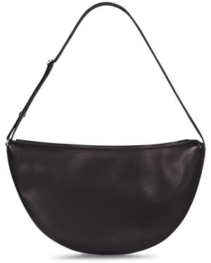The Row Shoulder Bags - Black