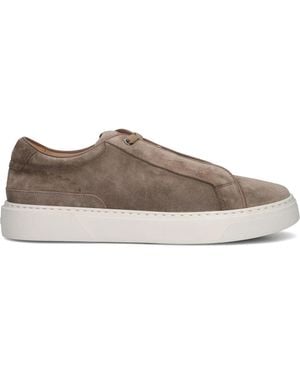 BOSS Trainers - Grey