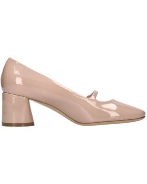 Casadei Schoenen Schoenen Met Hiel - Roze