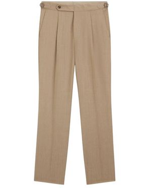 BOSS Suit Trousers - Neutre