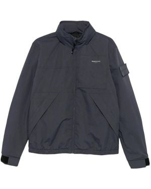 Murphy & Nye Light Jackets - Blue