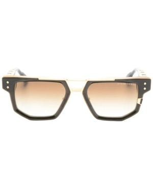 Dita Eyewear Sunglasses - Natural