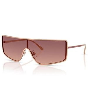 Jimmy Choo Sunglasses - Pink