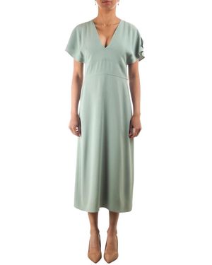BOSS Midi Dresses - Verde
