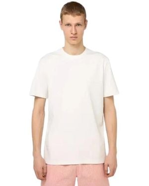 A.P.C. T-Shirts - White