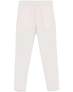 Pmds Joggers - White