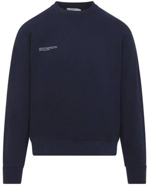 PANGAIA Sweatshirts - Blue